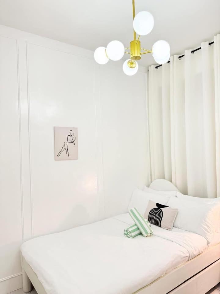 Cactus Villa General Santos City Dış mekan fotoğraf